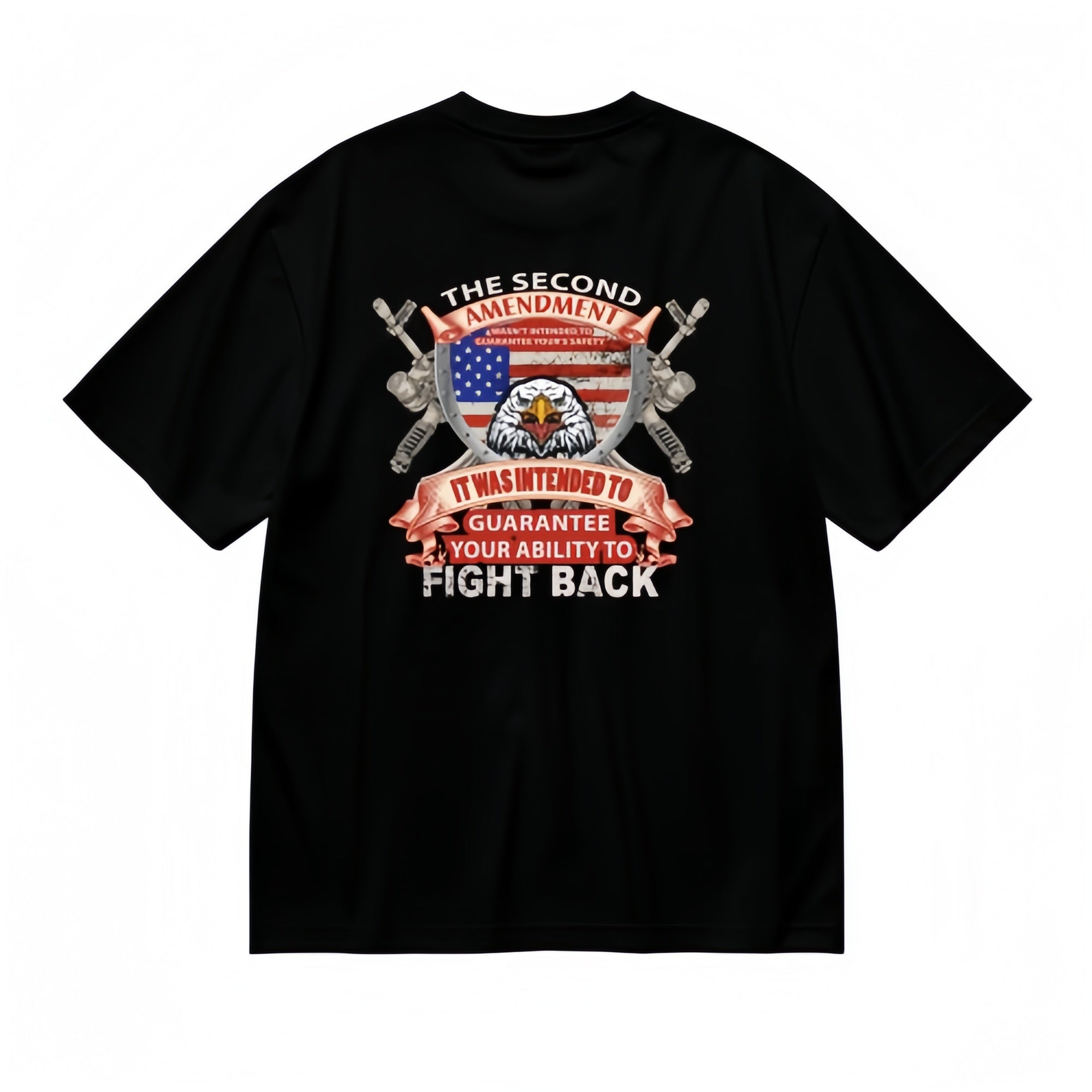 Men's T-Shirt European Size Graphic Print Casual Short Sleeve T-Shirt