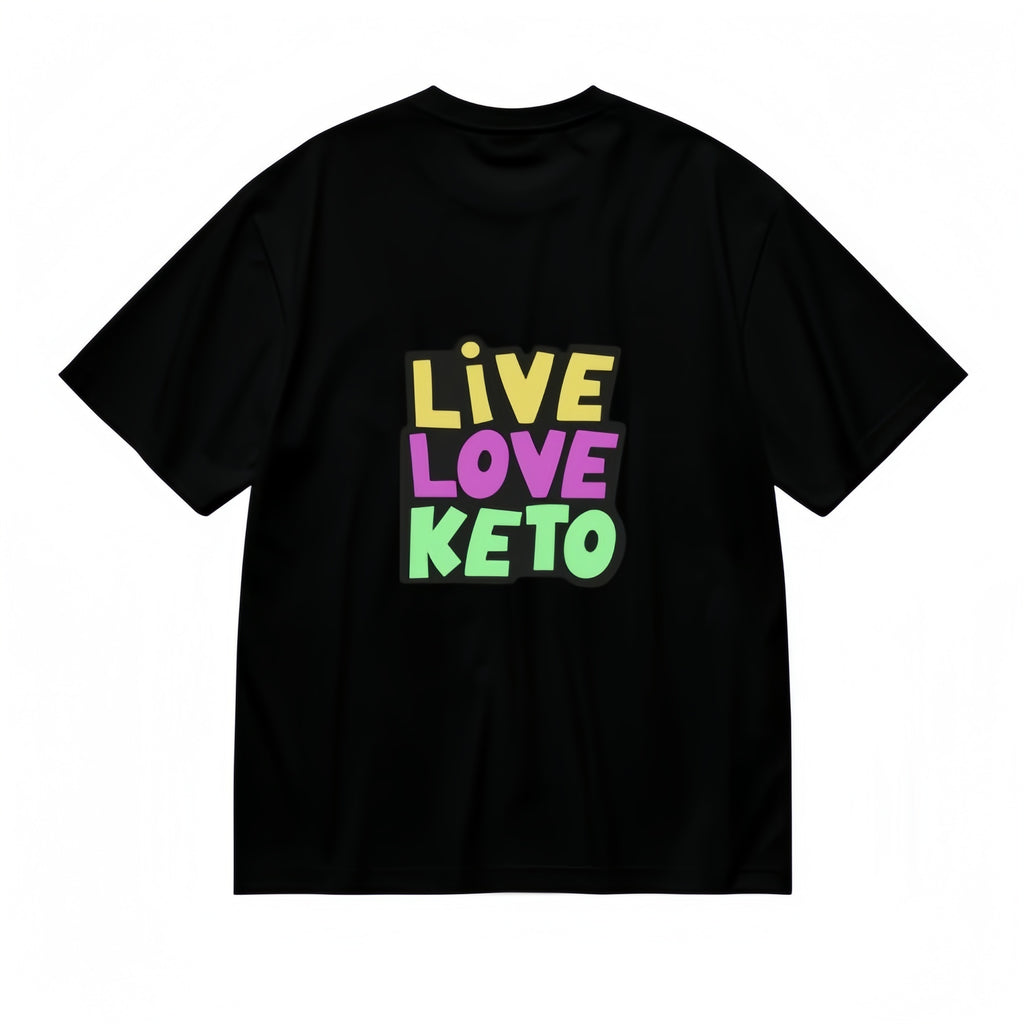 Men's T-Shirt Graphic Print Casual Short Sleeve T-Shirt