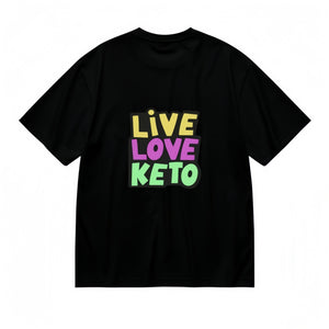 Men's T-Shirt Graphic Print Casual Short Sleeve T-Shirt