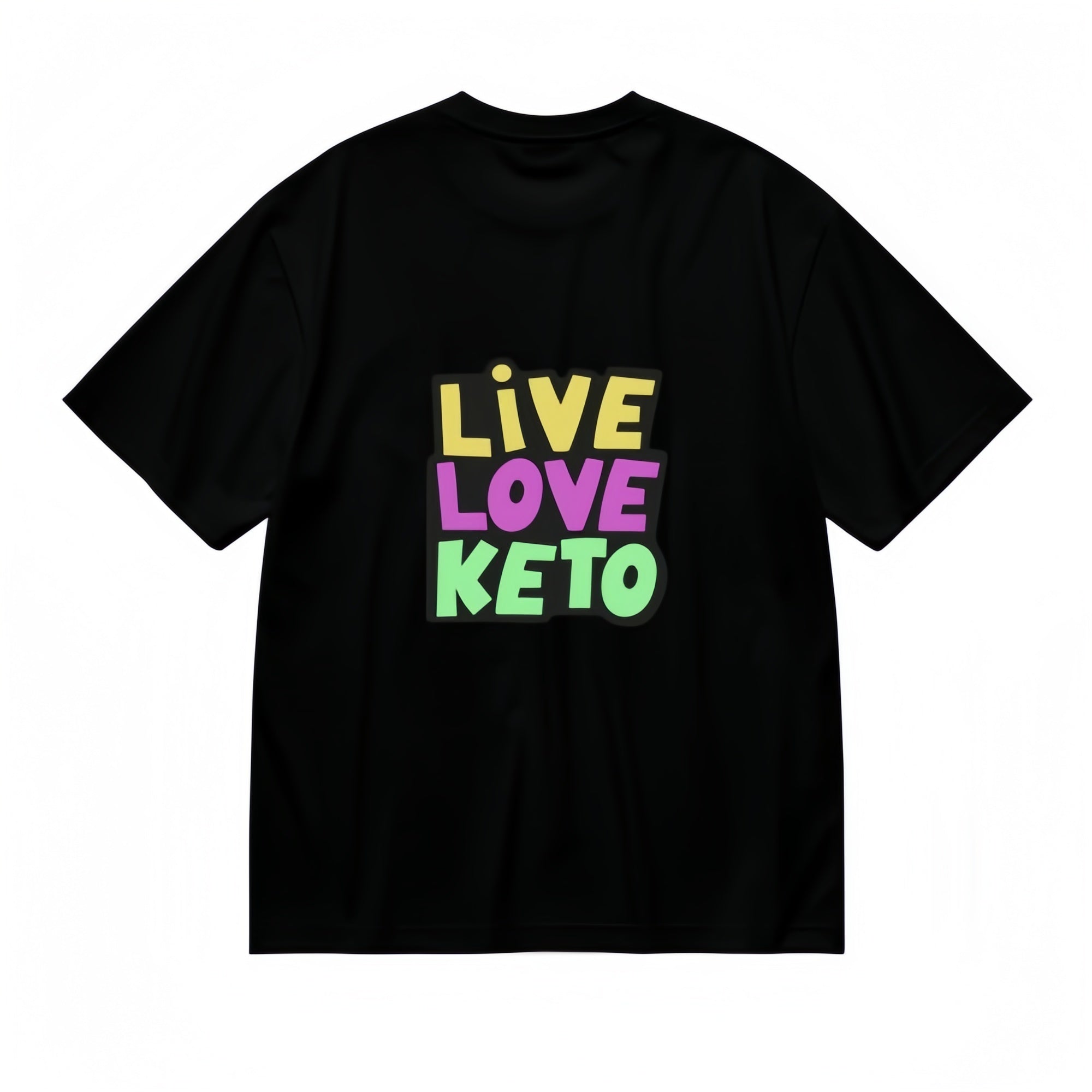 Men's T-Shirt Graphic Print Casual Short Sleeve T-Shirt