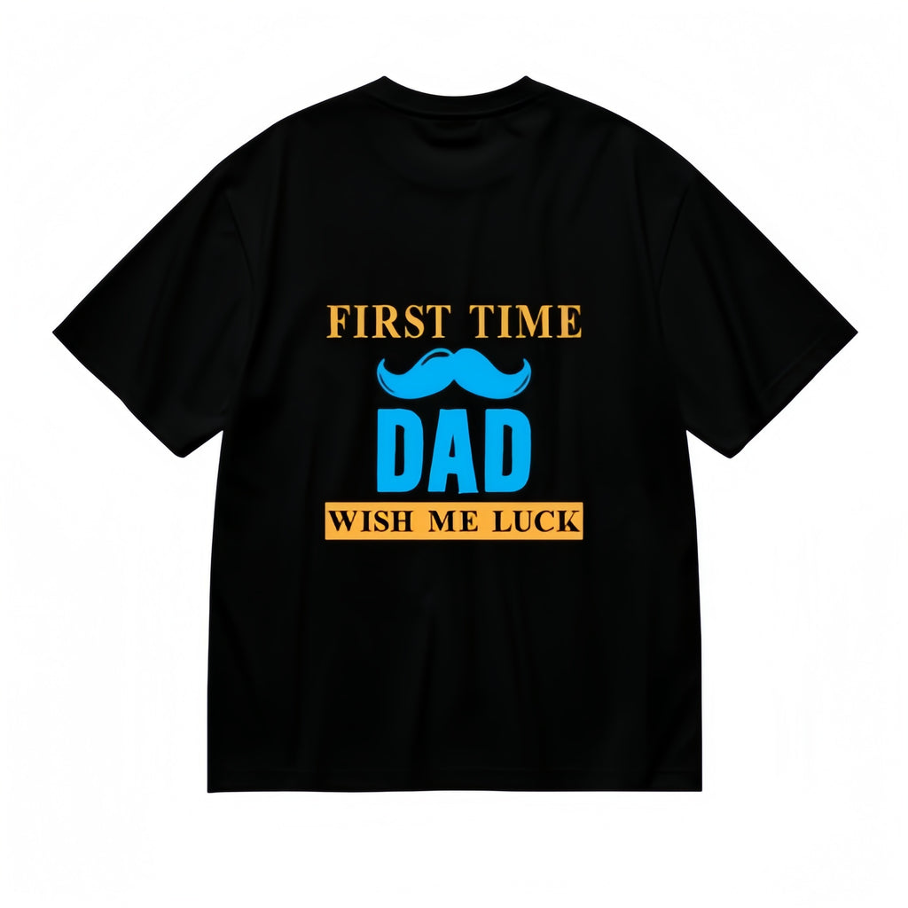 Men's T-Shirt European Size Graphic Print Casual Short Sleeve T-Shirt