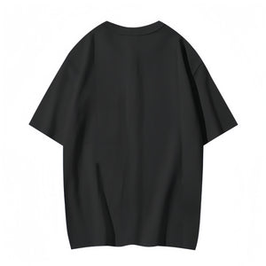 Women's T-Shirt Graphic Print Casual Short Sleeve T-Shirt