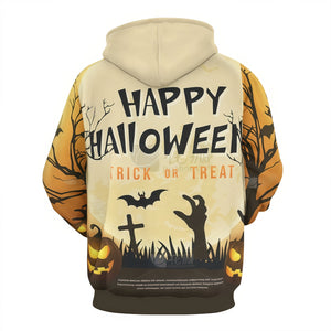 Sweatshirt European Size Casual Pullover Hoodie