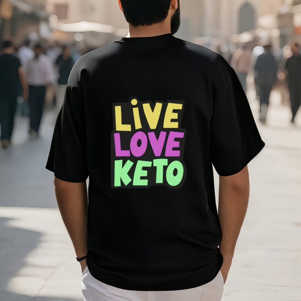 Men's T-Shirt Graphic Print Casual Short Sleeve T-Shirt