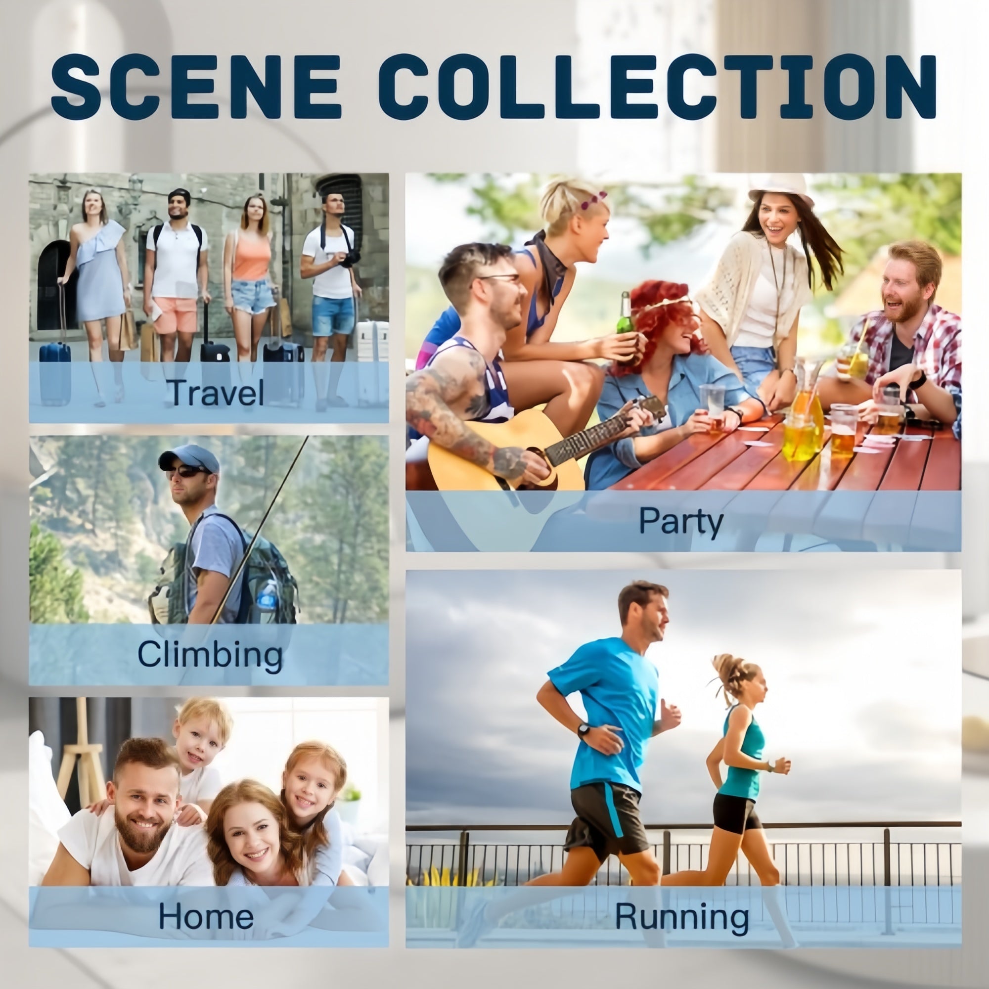 Men's T-Shirt Graphic Print Casual Short Sleeve T-Shirt