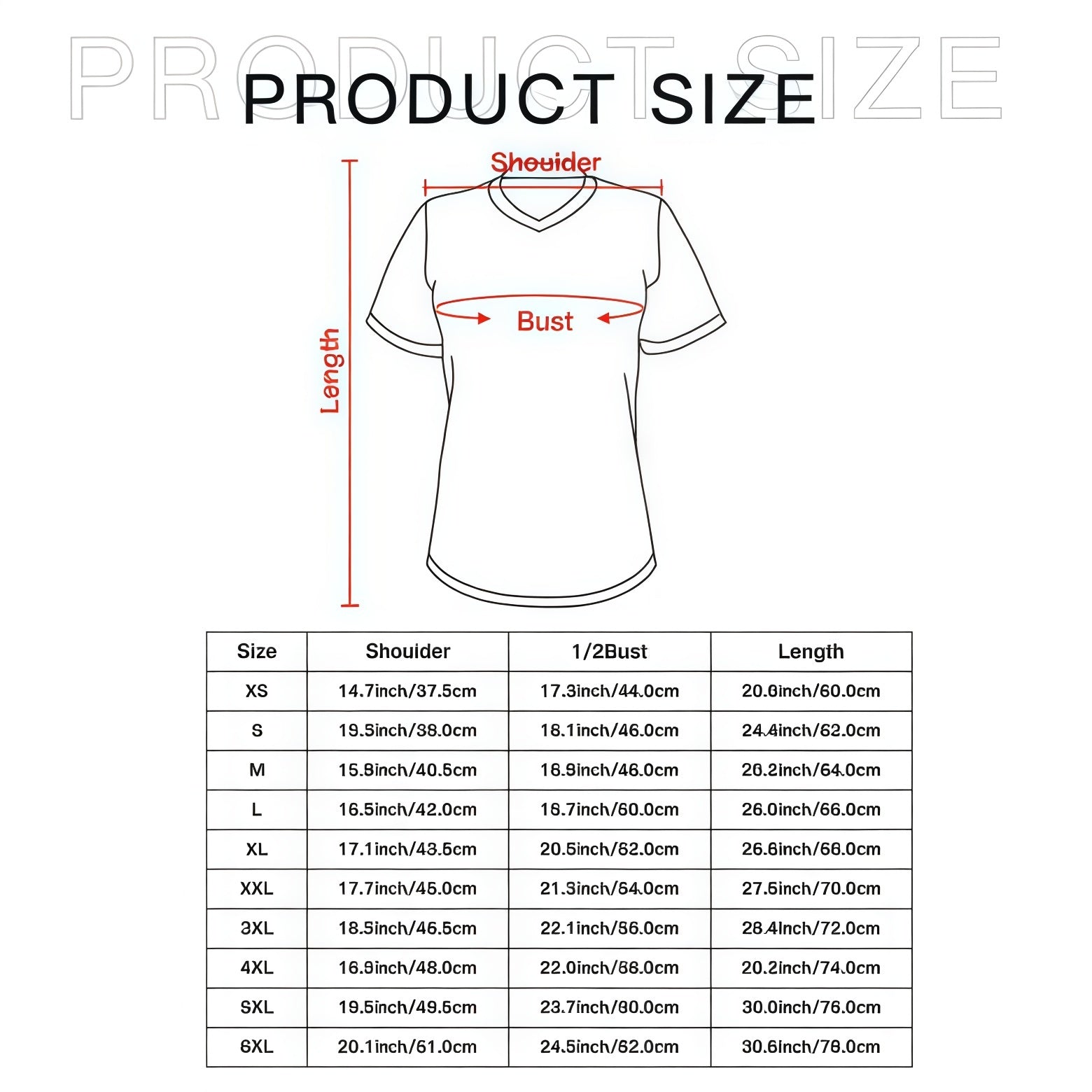 T-Shirt Casual Short Sleeve T-Shirt