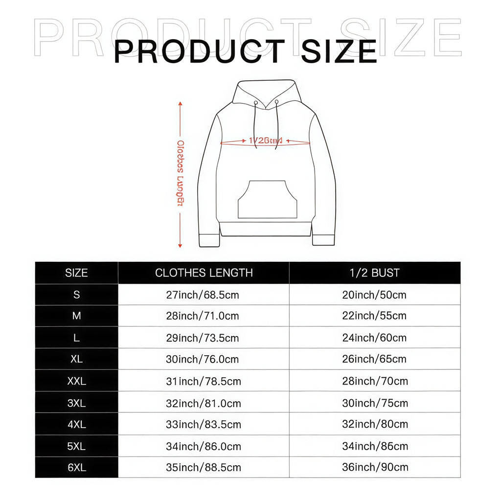 Sweatshirt European Size Casual Pullover Hoodie