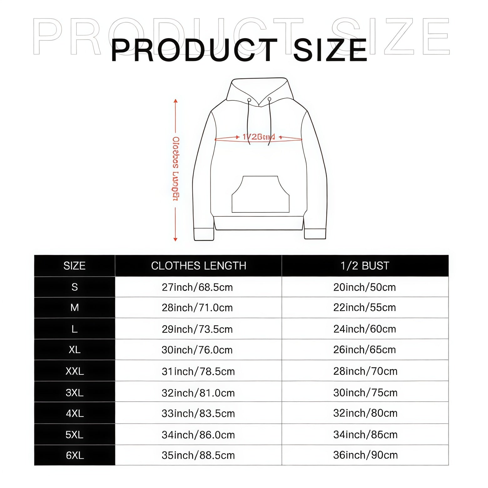 Sweatshirt European Size Casual Pullover Hoodie