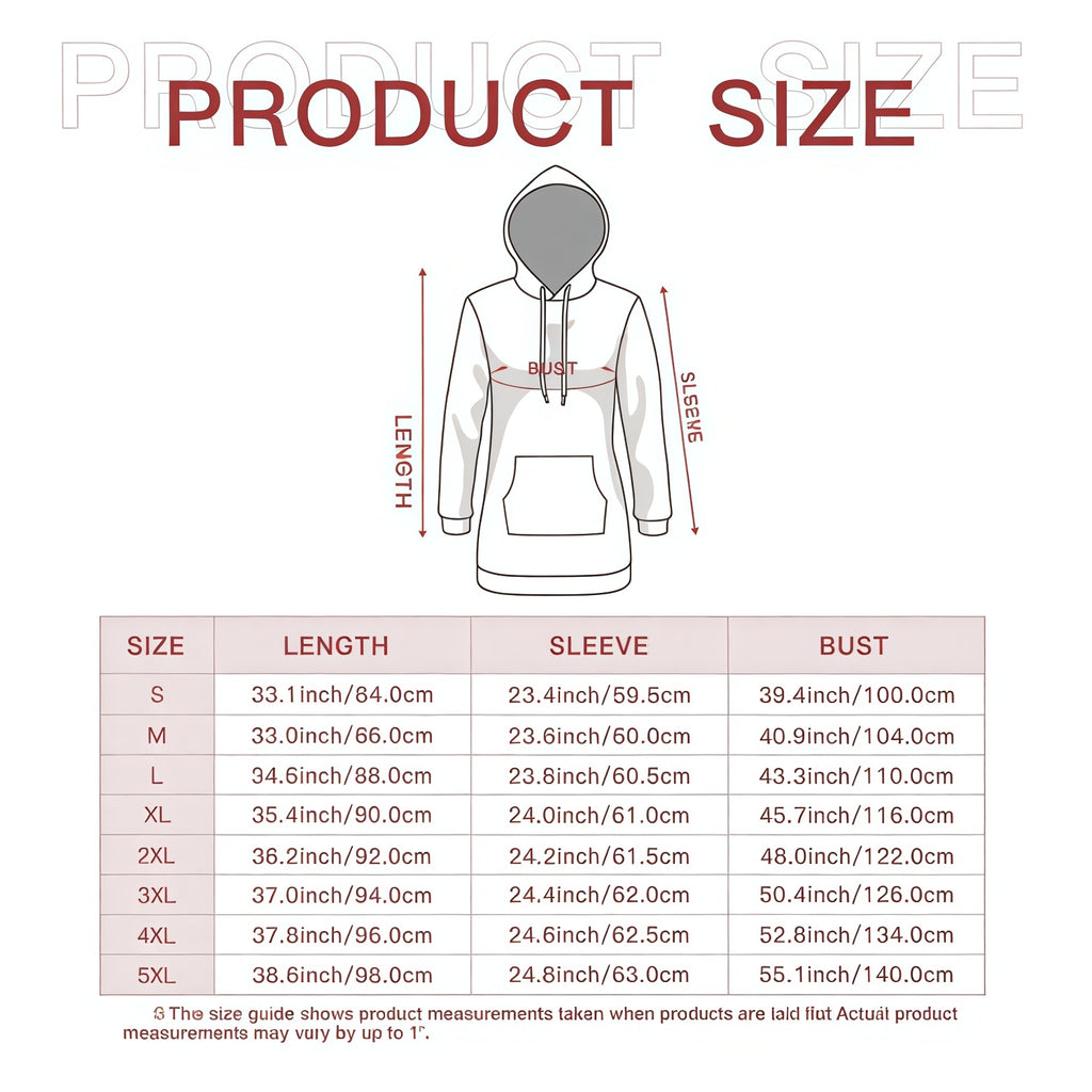 Hooded Sweatshirt Casual Pullover Hoodie