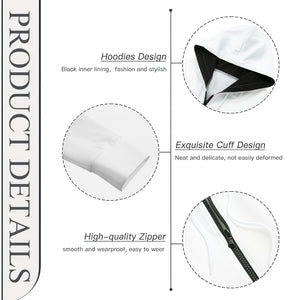 Men's Sweatshirt Casual Pullover Hoodie