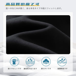 Men's Cotton Hooded Sweatshirt Casual Pullover Hoodie