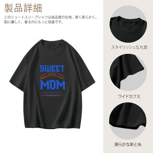 Women's T-Shirt Graphic Print Casual Short Sleeve T-Shirt