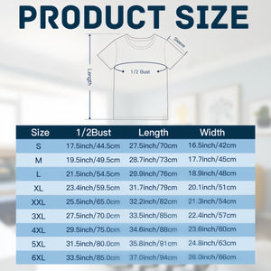 Men's T-Shirt Graphic Print Casual Short Sleeve T-Shirt