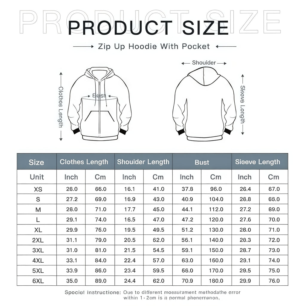 Men's Sweatshirt Casual Pullover Hoodie