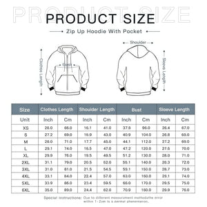 Men's Sweatshirt Casual Pullover Hoodie