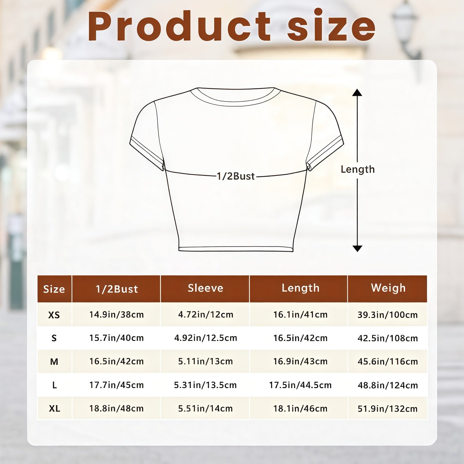 Women's T-Shirt Casual Short Sleeve T-Shirt