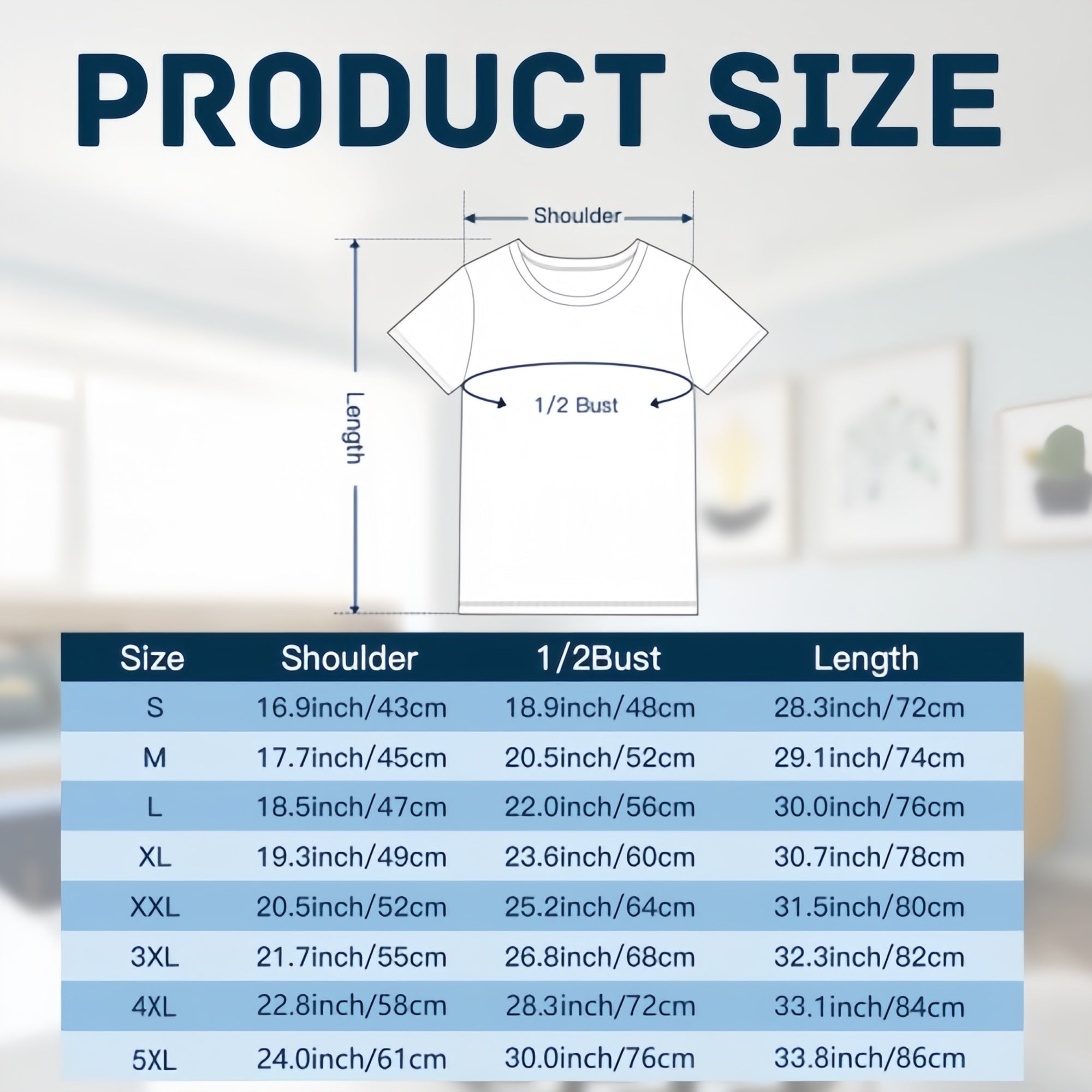 Men's T-Shirt European Size Graphic Print Casual Short Sleeve T-Shirt