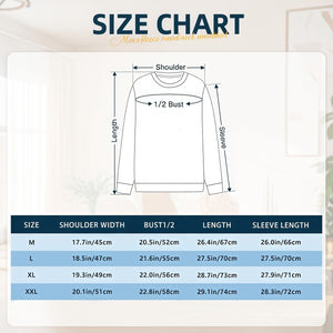 Men's Sweatshirt Casual Pullover Hoodie