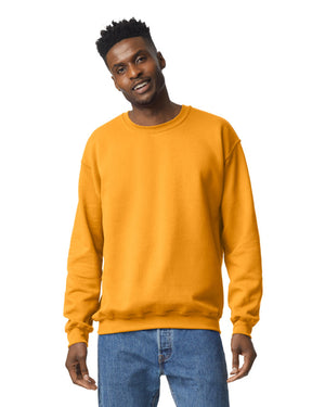 Thick adult crew neck sweater(unisex)