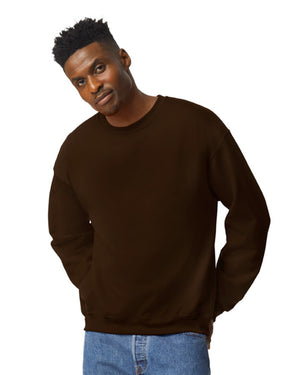 Thick adult crew neck sweater(unisex)