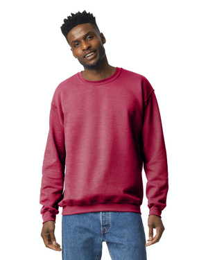 Thick adult crew neck sweater(unisex)