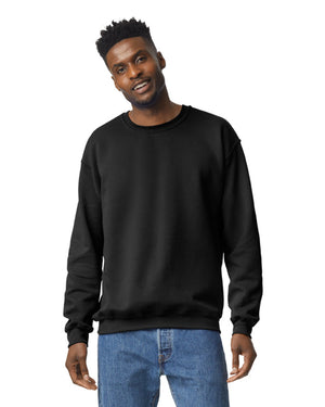 Thick adult crew neck sweater(unisex)