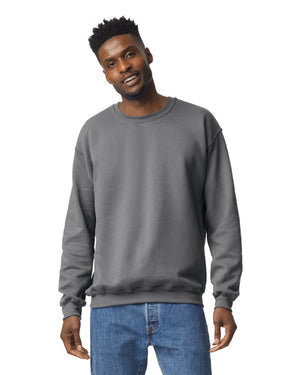 Thick adult crew neck sweater(unisex)