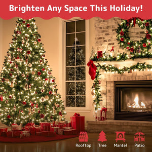 Mini Christmas Lights – Creative Product | Creomade