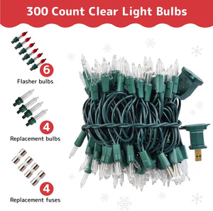 Mini Christmas Lights – Creative Product | Creomade