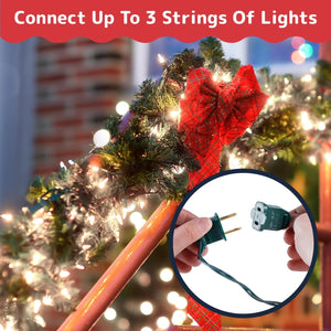 Mini Christmas Lights – Creative Product | Creomade