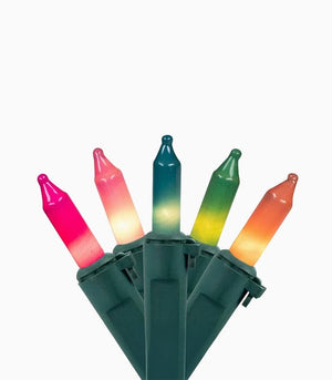 Mini Christmas Light Set