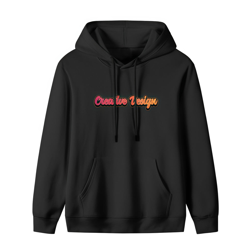 Men's Sweatshirt Hoodie Casual Pullover Hoodie