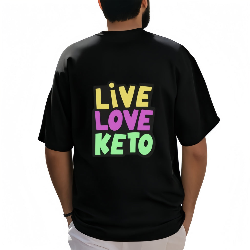 Men's T-Shirt Graphic Print Casual Short Sleeve T-Shirt