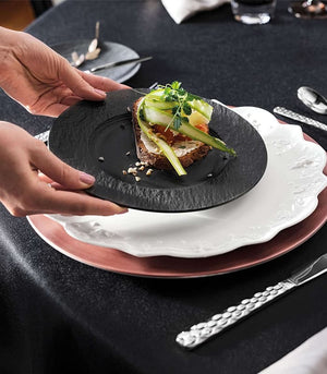 Classic Dinner plate