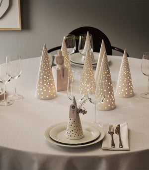 Nobili Tealight Holder High