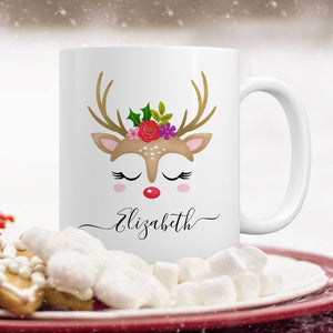 Upload Your Own Design Mug