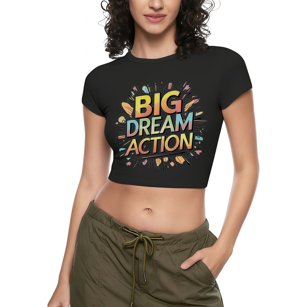 Women's T-Shirt Casual Short Sleeve T-Shirt