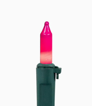 Mini Christmas Light Set