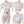 La Guerre des Étolies Princess Leia Lingerie Sexy Cosplay Costume