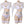 La Guerre des Étolies Princess Leia Lingerie Sexy Cosplay Costume