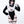 Anime Maid Detachable Bodysuit