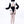 Anime Maid Detachable Bodysuit