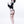 Anime Maid Detachable Bodysuit