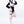 Anime Maid Detachable Bodysuit