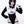 Anime Maid Detachable Bodysuit