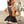 Ruffle Lace French Maid Costume