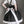Japanese Maid Cosplay Outfit