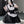 Japanese Maid Cosplay Outfit
