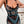 Teal Maid Apron Bustier Set