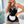 Colorblock Lace Contrast Mesh Patent French Maid Outfit Role Play Apron Uniform Mini Dress Clubwear